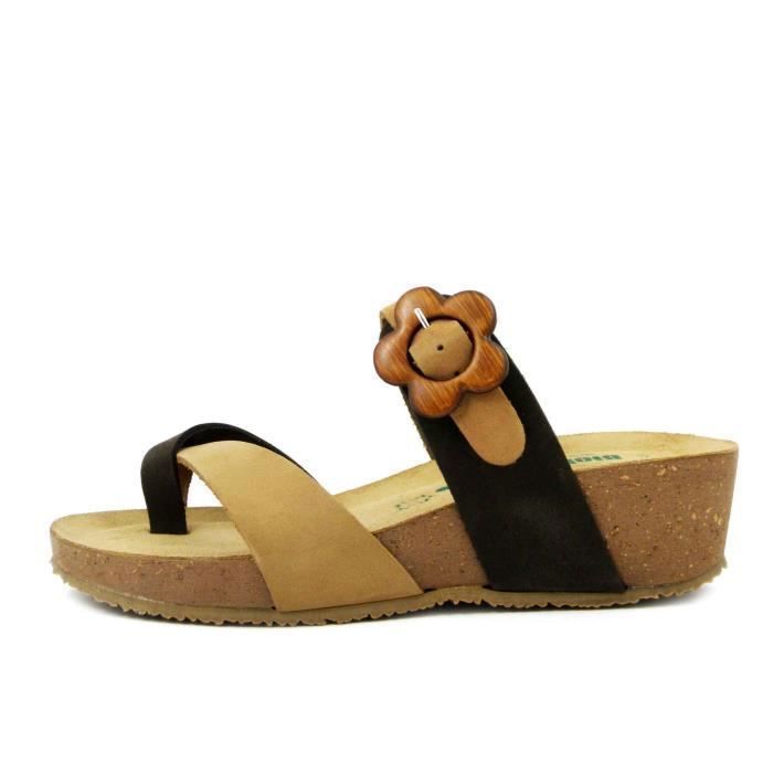Chaussures discount bionat femme
