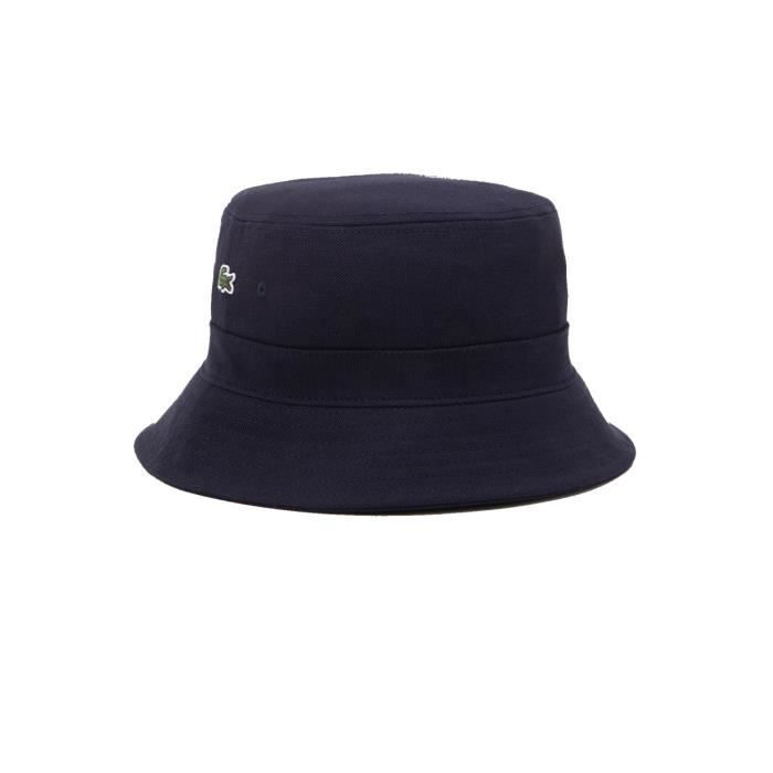Lacoste online bob noir