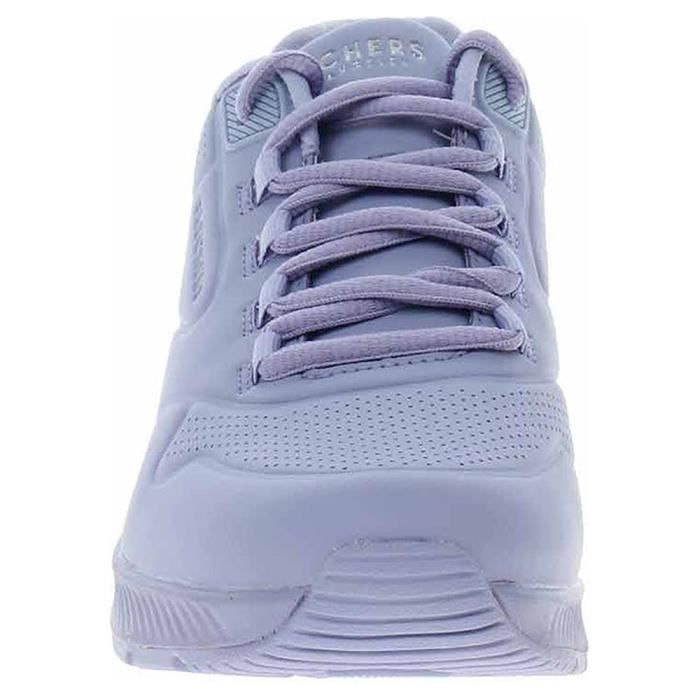 Chaussures SKECHERS Uno 2 Air Around You Violet Femme Adulte