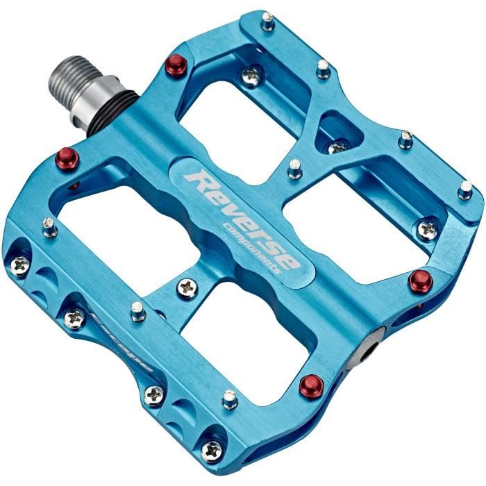 Comparatif pedale best sale automatique vtt 2019