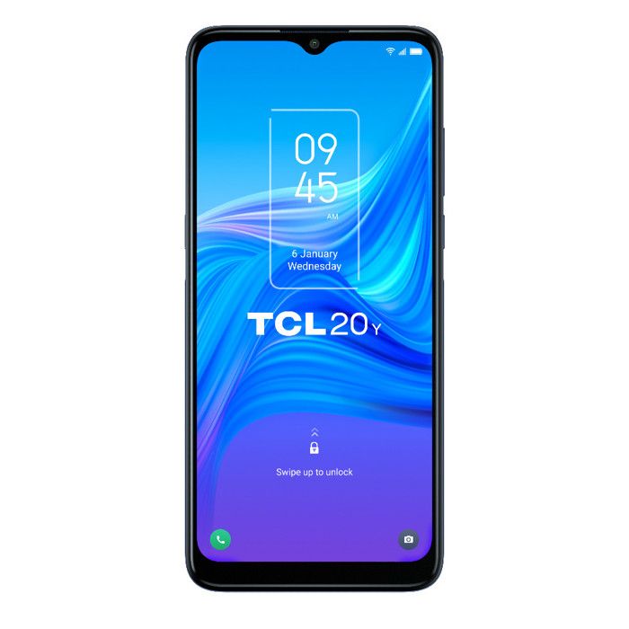 TCL 20y Smartphone 6,52