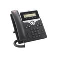 Cisco IP Phone 7811 Téléphone VoIP SIP, SRTP-2