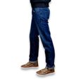 TIFFOSI - Jean homme - Jean homme ref: BRODY - Régular fit coupe droite-2