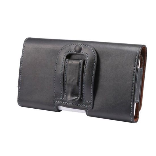 Fondina Cintura Cellulare Custodia Fondina Per LG Velvet 5G - Nylon Fondina Cintura Cellulare Custodia Fondina Per LG Velvet 5G - Nylon