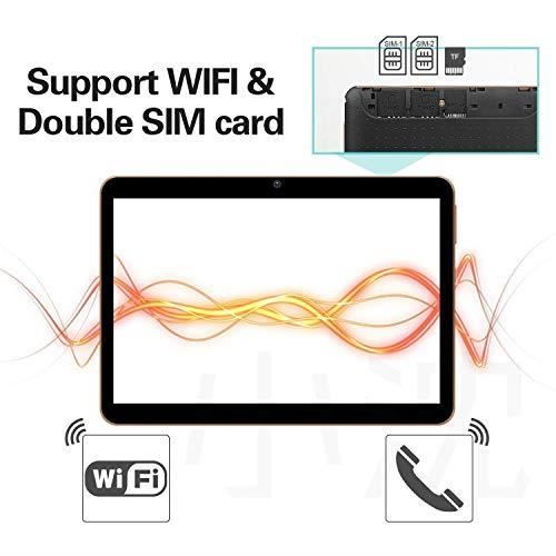 10" Inch Android Tablet PC (R)2GB RAM 16GB2