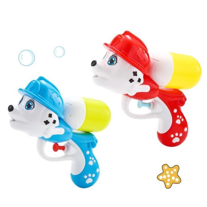 Longueur 35 Cm Double Trou Pistolet à Eau Avec Sac à Dos, Spider Pistolets à Eau Pour Enfants Longueur 35 Cm Double Trou Pistolet à Eau Avec Sac à Dos, Spider Pistolets à Eau Pour Enfants