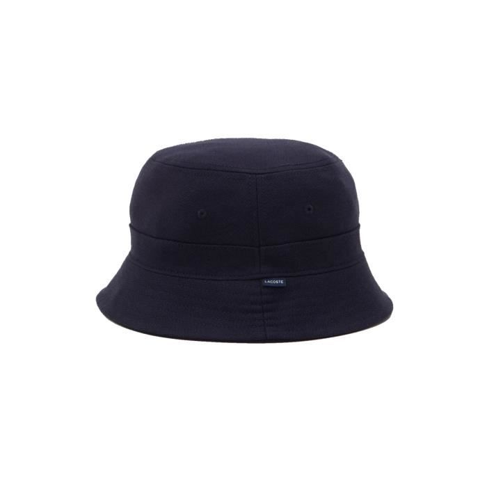Bonnet clearance lacoste cdiscount