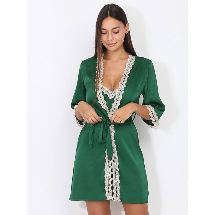Nuisette et kimono new arrivals