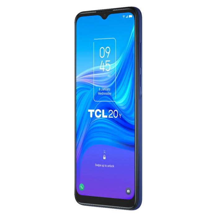 TCL 20y Smartphone 6,52