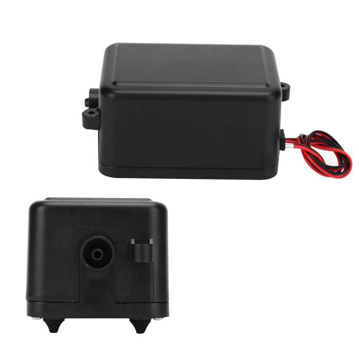 Bobine De Valve électrique AC220V – Uxcell, 51x32x17mm (neuve)