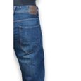 TIFFOSI - Jean homme - Jean homme ref: BRODY - Régular fit coupe droite-3