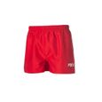 SHORT FORCE PLUS HOMME FORCE XV ROUGE-3