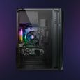 Vibox VI-63 PC Gamer - 22" Écran Pack - AMD Ryzen 3200GE - Radeon Vega 8 Graphiques - 16Go RAM - 1To SSD - Win11 - WiFi-3