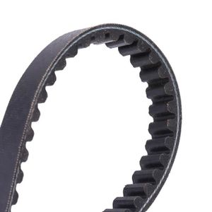 Courroie De Transmission P2R Pour Scooter Peugeot 50 Vivacity 4T Avant 2020 - 729x17.7x8.5 Mm, Angle 30°