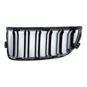 Lot De 2 Calandres Avant Pour BMW Série 3 E90 E91 LCI Phase 2 (09/2008 à 05/2012) - Neuf