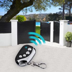 TOPD4RPS Télécommande rose 4 canaux rolling code CAME - Télécommande