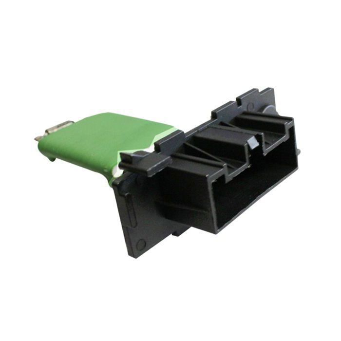 Résistance De Chauffage Ventilation Compatible CLIO II KANGOO THALIA - Références 7701044817 7701206104