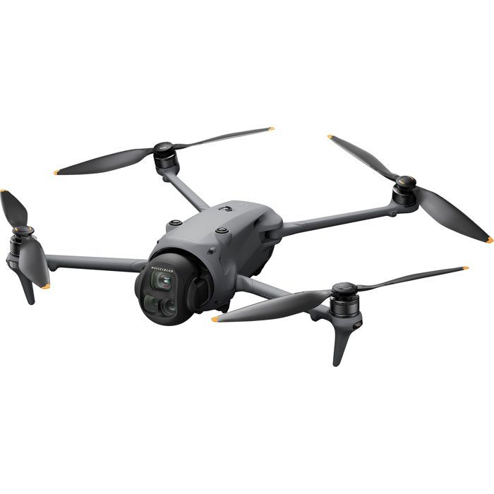 Drone Dji Mavic 4 Pro Fly More Combo(DJI RC 2) - Cdiscount Jeux - Jouets