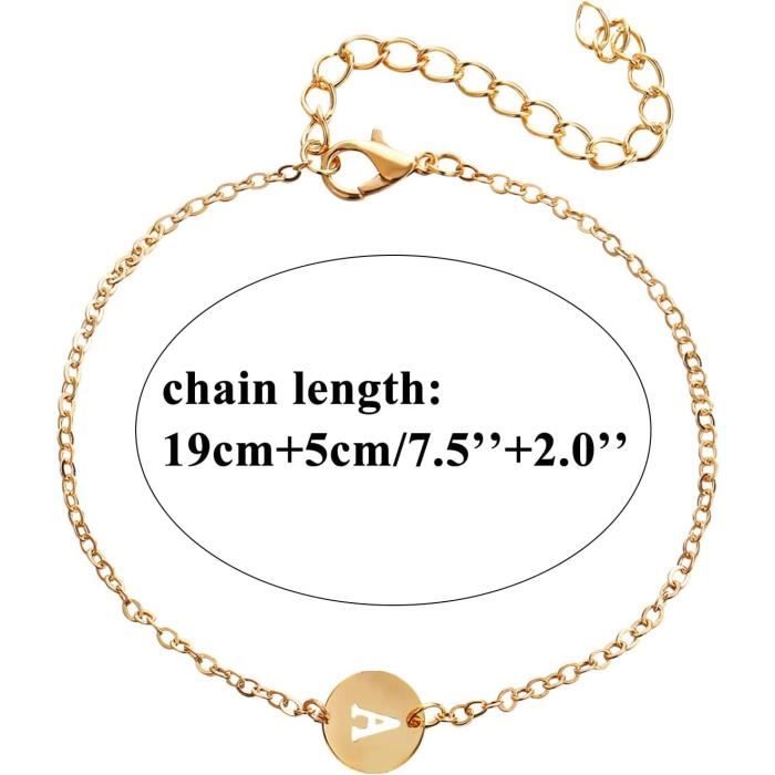 Bracelet à Breloques Libellule En Acier Inoxydable Sablé 2 Tons - Neuf Avec étiquettes