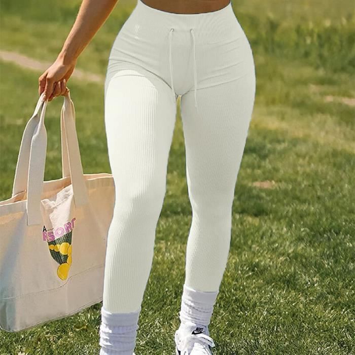 Legging sport moulant hotsell