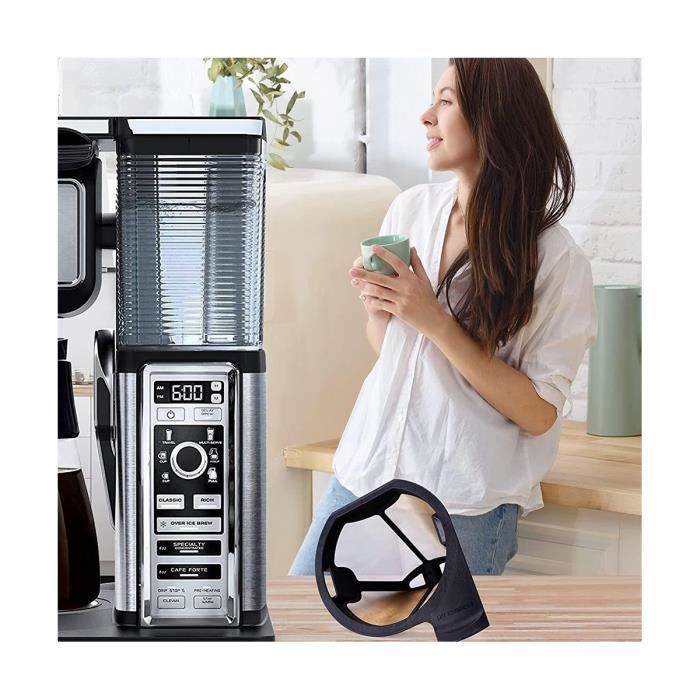 DOSEUR NOIR POUR MACHINE A CAFE SENSEO PHILIPS - Cdiscount Electroménager