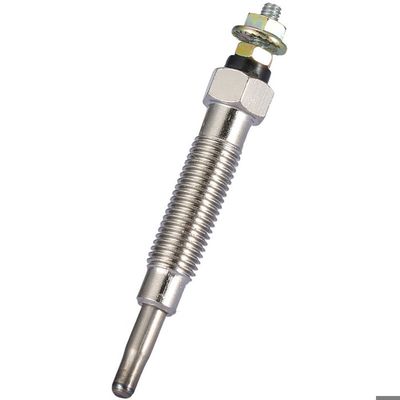 Lot 4 Bougies De Préchauffage 0250202092 Pour Mitsubishi Challenger L200 L300 2.5 TD