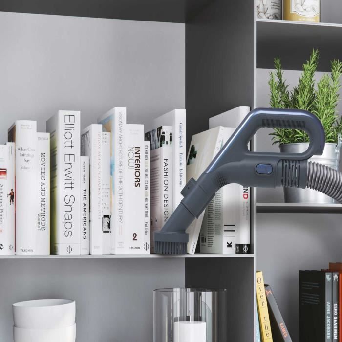 HOOVER TELIOS EXTRA TX50PET ASPIRATEUR TRAINEAU AVEC SAC 700W
