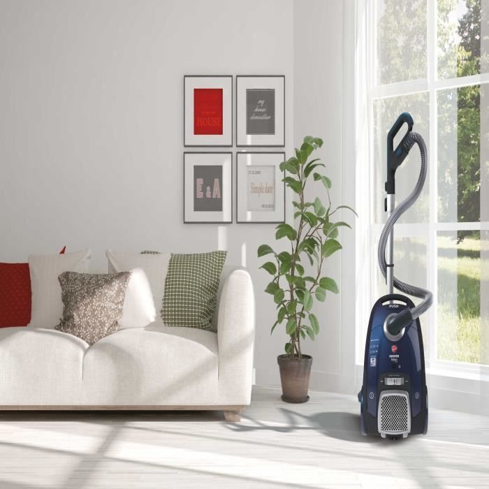 Sac aspirateur hoover telios extra tx50pet sales