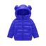 doudoune fine enfant