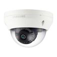 Samsung WiseNet HD+ SCV-6023R Caméra CCTV dôme extérieur à l'épreuve du vandalisme couleur (Jour et nuit) 2 MP 1920 x 1080 720p,…-0