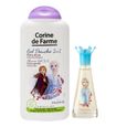 Coffret cadeau reine des neiges