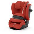 Siège Auto Pallas G i-Size Plus - Groupe 2/3 - Hibiscus Red - CYBEX-0