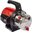 Pompe d'arrosage de surface - Einhell - GC-GP 1046 N - 1000 W - 4600 l/h - 48m-0