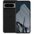 Google Pixel 8 Pro 5G 12 Go/256 Go Noir (Obsidian Black) Double SIM-0