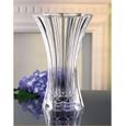 Vase en cristal Nachtmann Saphir-0