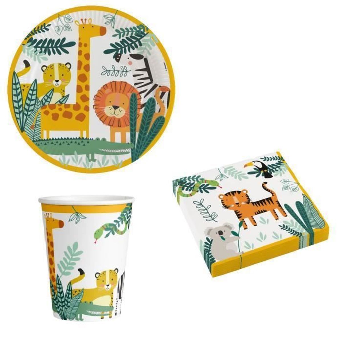 Mgs33 Nouveau Pat Patrouille Anniversaire Complet 8 Enfants 8 Assiettes 23 Cm 8 Gobelets Serviettes 10 Bougies Offertes Achat Vente Kit De Decoration Bientot Le Black Friday Cdiscount Mgs33 Nouveau Pat Patrouille Anniversaire Complet 8 Enfants 8 Assiettes 23 Cm 8 Gobelets Serviettes 10 Bougies Offertes Achat Vente Kit De Decoration Bientot Le Black Friday Cdiscount