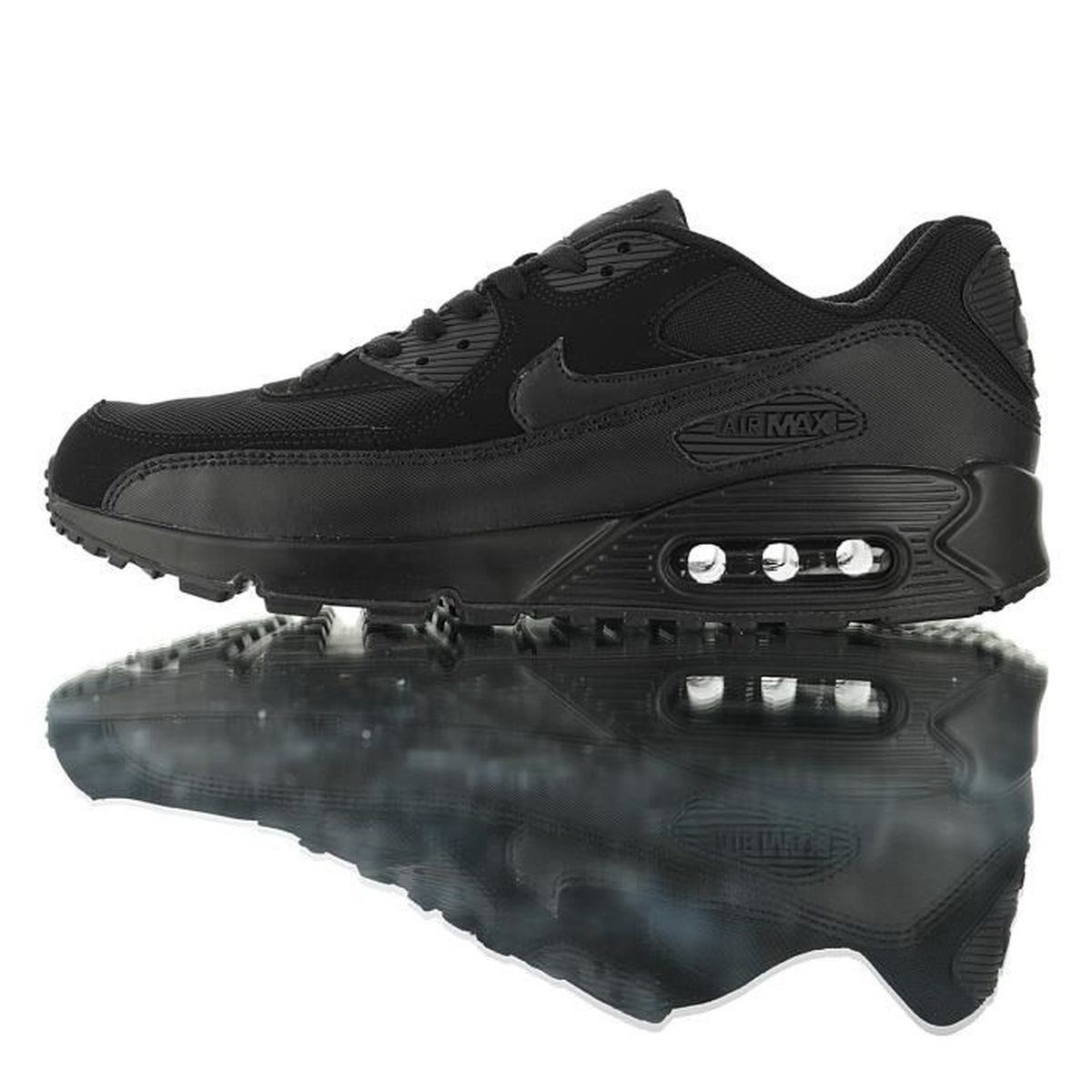 nike air max 90 noir homme