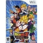 ATARI DRAGON BALL Z BUDOKAI TENKAICHI 2 / JEU CONSOLE Wi