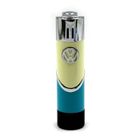 Tabac du Bassigny - Briquet bicolore Volkswagen Vert et Beige