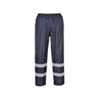 Pantalon de pluie IONA Classic - PORTWEST - Marine - Taille 6XL - Visibilité accrue - Mixte