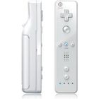 STRAßE GAME Télécommande Wiimote pour Nintendo Wii et Wii U - Blanc