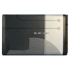 WEWOO Batterie pour Nokia 1661, 6260S BL-4C Autre