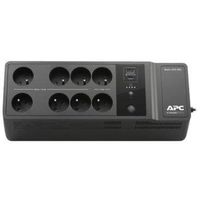 Onduleur - APC - Back-UPS BE850G2-FR - 520 Watt - 850 VA