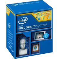 Intel Core Intel® Core™ i7-4790 Processor (8M Cache, up to 4.