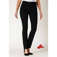 Ober femme Jeans slim taille haute stretch