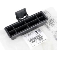 Couvercle de Filtre d'Habitacle Berlingo C4 Grand Picasso C5 Aircross Jumpy Grandland X Zafira D Peugeot 3008 5008 Expert