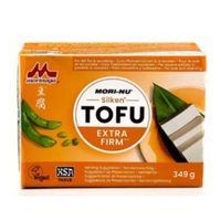Tofu Extra Firm 349g/Boite 6 boîtes