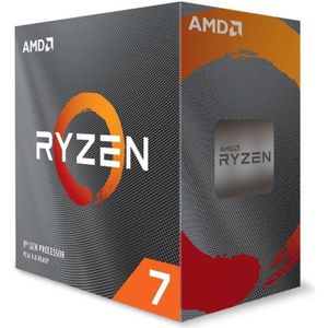 PROCESSEUR AMD Processeur Ryzen 7 3800XT