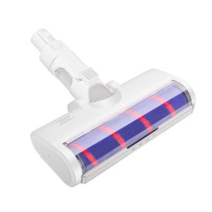 Brosse Principale Pour Aspirateur Dreame V10 V9 V11 - Rouleau Brosse Neuf, Gris