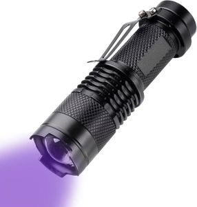 Lampe & torche à détecteur de mouvement | Sédao